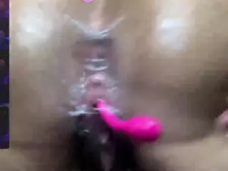 cocaNutt's Live Sex Cam Show