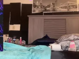 cocaNutt's Live Sex Cam Show