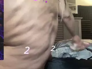 cocaNutt's Live Sex Cam Show