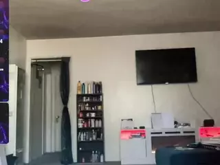 cocaNutt's Live Sex Cam Show