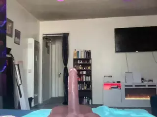 cocaNutt's Live Sex Cam Show