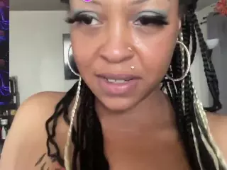 cocaNutt's Live Sex Cam Show