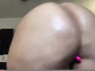 cocaNutt's Live Sex Cam Show