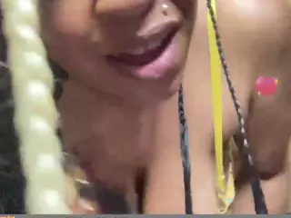 cocaNutt's Live Sex Cam Show