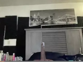 cocaNutt's Live Sex Cam Show