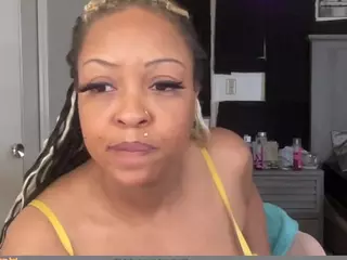 cocaNutt's Live Sex Cam Show