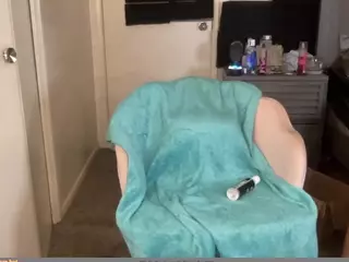 cocaNutt's Live Sex Cam Show