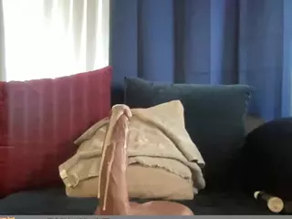 cocaNutt's Live Sex Cam Show