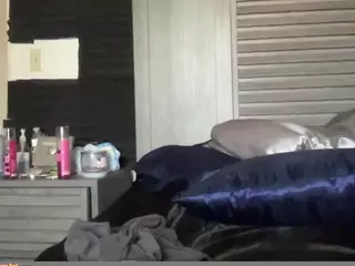 cocaNutt's Live Sex Cam Show