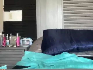 cocaNutt's Live Sex Cam Show