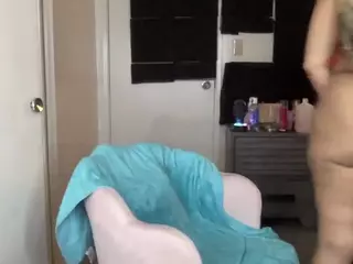 cocaNutt's Live Sex Cam Show