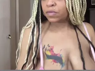 cocaNutt's Live Sex Cam Show
