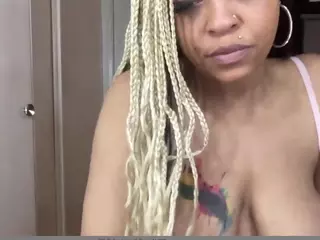 cocaNutt's Live Sex Cam Show