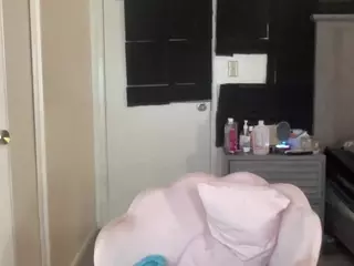 cocaNutt's Live Sex Cam Show