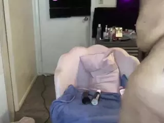 cocaNutt's Live Sex Cam Show