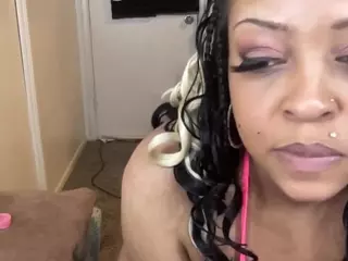 cocaNutt's Live Sex Cam Show