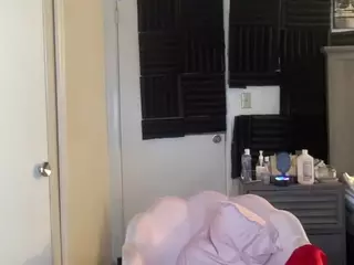 cocaNutt's Live Sex Cam Show