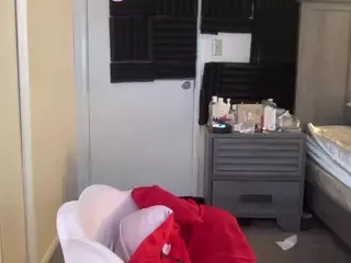 cocaNutt's Live Sex Cam Show