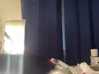 cocaNutt's Live Sex Cam Show