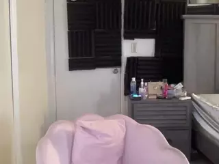 cocaNutt's Live Sex Cam Show