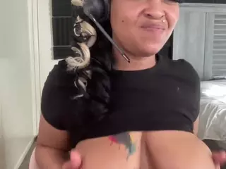 cocaNutt's Live Sex Cam Show