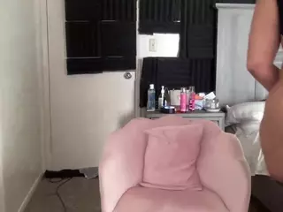 cocaNutt's Live Sex Cam Show