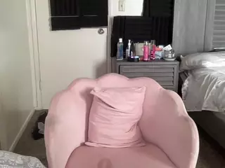 cocaNutt's Live Sex Cam Show