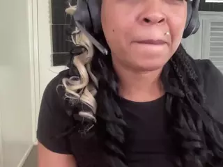 cocaNutt's Live Sex Cam Show
