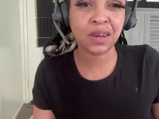 cocaNutt's Live Sex Cam Show