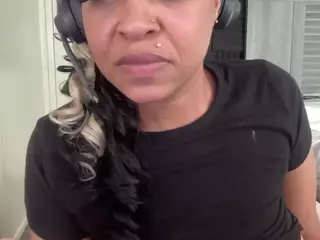 cocaNutt's Live Sex Cam Show