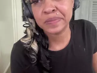 cocaNutt's Live Sex Cam Show
