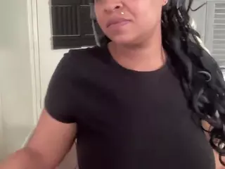 cocaNutt's Live Sex Cam Show