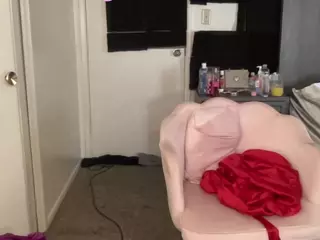 cocaNutt's Live Sex Cam Show