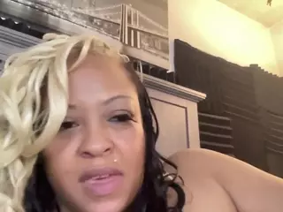cocaNutt's Live Sex Cam Show