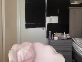 cocaNutt's Live Sex Cam Show
