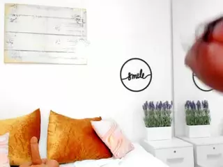 Chantal's Live Sex Cam Show