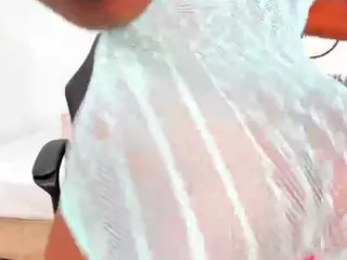 Chantal's Live Sex Cam Show