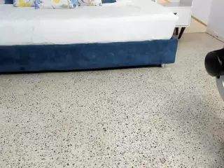 Chantal's Live Sex Cam Show