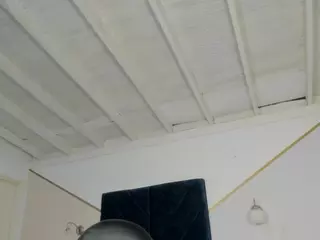 Chantal's Live Sex Cam Show