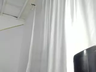 Chantal's Live Sex Cam Show