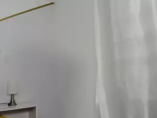 Chantal's Live Sex Cam Show