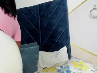Chantal's Live Sex Cam Show