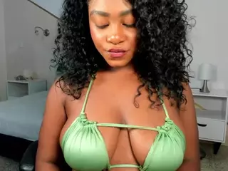Chantal's Live Sex Cam Show
