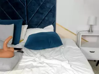 Chantal's Live Sex Cam Show