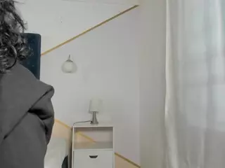 Chantal's Live Sex Cam Show