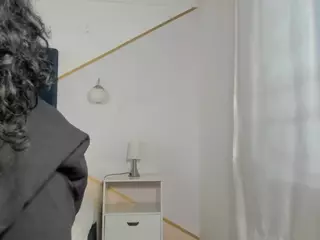 Chantal's Live Sex Cam Show