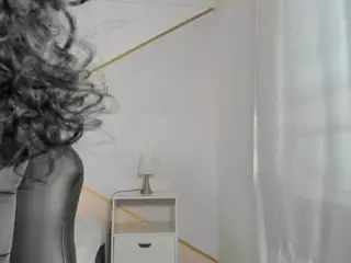 Chantal's Live Sex Cam Show