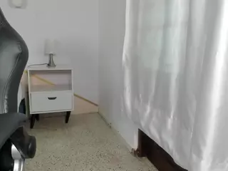 Chantal's Live Sex Cam Show