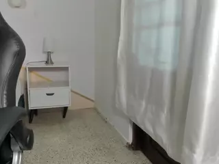 Chantal's Live Sex Cam Show