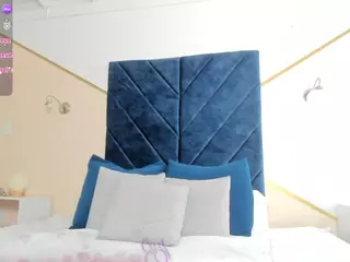 Chantal's Live Sex Cam Show